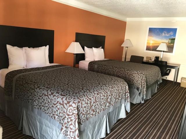 Motel Days By Wyndham Baymeadows Jacksonville
